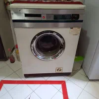 ماشین لباسشویی ارج سالم