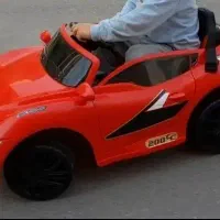 ماشین شارژی