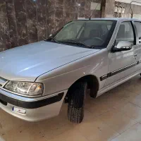 پارس XU7P  مدل 1402