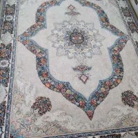 دو عدد فرش 12 متری 700 شانه