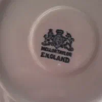 ظروف دکوری انگلیسی قدمت دار|ظروف سرو و پذیرایی|آستارا, |دیوار