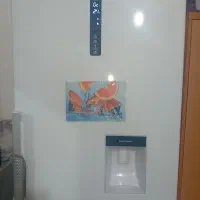 یخچال جنرال|یخچال و فریزر|کهنوج, |دیوار