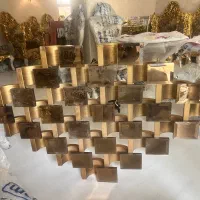 اینه دکوری