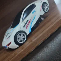 ماشین رباتیک