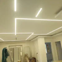 برقکاری صفر تا صد ساختمان و خورده کاری