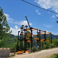 ساخت نصب سوله و اسکلت فلزی|خدمات پیشه و مهارت|رشت, حمیدیان|دیوار