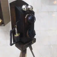 تلفن آنتیک طرح زیمنس
