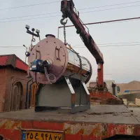 دستگاه 3کاره کارواش نانو بخار برای کارواشی ها|ماشین‌آلات صنعتی|تبریز, |دیوار