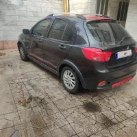 کوییک R مدل 99 پارس خودرویی|خودرو سواری و وانت|کرج, اصفهانی‌ها|دیوار