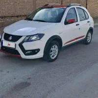 کوییک Rs|خودرو سواری و وانت|اقلید, |دیوار