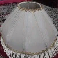 فروش کلاهک آباژور|چراغ خواب و آباژور|لنجان, |دیوار