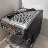 دستگاه  قهوه ساز سیمونلی آپیا تک گروپ|سماور، چای‌ساز، قهوه‌ساز|بروجن, |دیوار