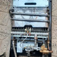 آبگرمکن|آبگرمکن، پکیج، شوفاژ|ایلام, |دیوار