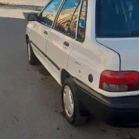 پراید مدل ۸۵|خودرو سواری و وانت|اهر, |دیوار