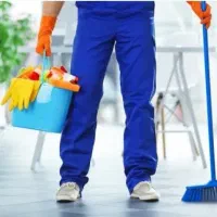 شرکت خدمات نظافتی پاک گستر