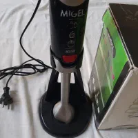 گوش کوب برقی میگل Migel|خردکن، آسیاب، غذاساز|تهران, بهار|دیوار