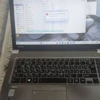 لبتاب توشیبا