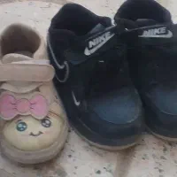 کفش بچگانه