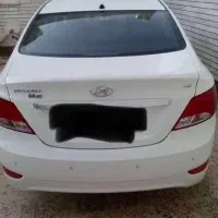 اکسنت موتور بلو وارداتی|خودرو سواری و وانت|کاشان, شهرک امیرالمومنین|دیوار