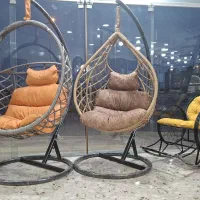 تاب و صندلی ریلکسی