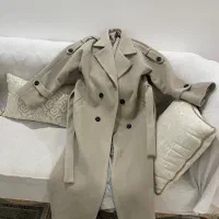 پالتو فوتر اور فری سایز ۳۸اتا ۴۸|لباس|بیرجند, |دیوار