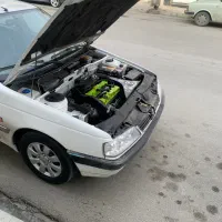 Slxمدل ۹۰ تیوفایو|خودرو سواری و وانت|ارومیه, |دیوار