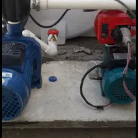 لوله کشی آب و گاز|خدمات پیشه و مهارت|نسیمشهر, |دیوار