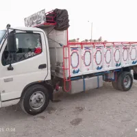 الوند مدل 91تن6|خودرو سنگین|جیرفت, |دیوار