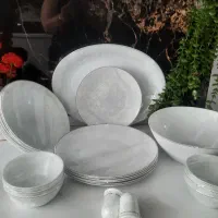 سرویس آرکوپال ۲۸ پارچه اکبند