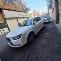 دنا آپشنال اتومات مدل ۴۰۴