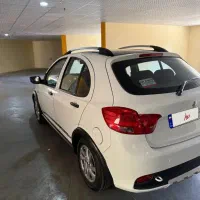 کوییک جی ایکس آر فول ترین رینگ شرکتی|خودرو سواری و وانت|شیراز, شهرک والفجر|دیوار