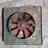 هواکش هود خزر