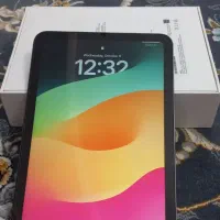 آیپد مینی ۶ وای فای ۶۴ گیگ