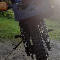 موتور شهاب۱۵۰|موتورسیکلت|تالش, جوکندان|دیوار