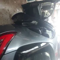 پژو۲۰۶ تیپ ۲|خودرو سواری و وانت|لواسان, |دیوار