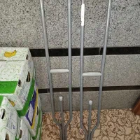 عصا نو کلا ده روز استفاده شده