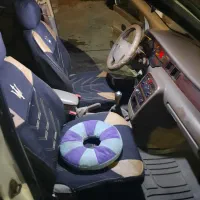 سمند ای اف سون ۹۰|خودرو سواری و وانت|ایلام, |دیوار