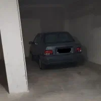 اجاره پارکینگ خودرو در آپارتمان مسکونی