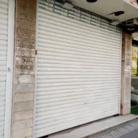 ااجاره یک باب مغازه 100 متری در بلوار شیرودی