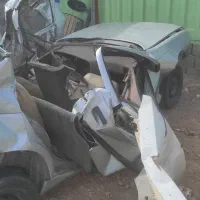 پژو 405 تصادفی موتور گیربکس پلمپ|خودرو سواری و وانت|زاهدان, |دیوار