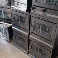 تنور شیرنی پز ی ونان خونگی