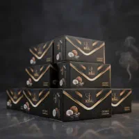 زغال حبه ۹ کیلویی