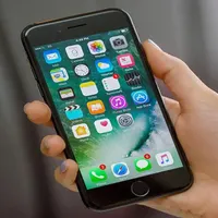 اپل iPhone 7 با حافظهٔ ۱۲۸ گیگابایت|موبایل|تهران, مشیریه|دیوار