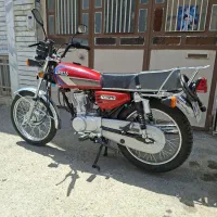 هندا 125 صفر