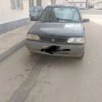 پراید مدل ۸۵|خودرو سواری و وانت|اردبیل, |دیوار