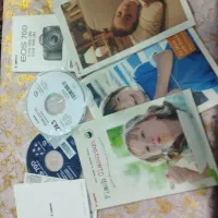 دوربین کانن 70d نو|دوربین عکاسی و فیلم‌برداری|مشهد, شهید قربانی|دیوار