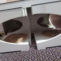 جلومبلی و مز عسلی|مبلمان خانگی و میز عسلی|اردبیل, |دیوار