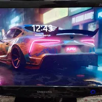 مانیتور سامسونگ کیفیت 720