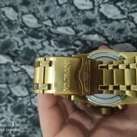 ساعت اینویکتا مدل زئوس|ساعت|اهواز, گلستان|دیوار