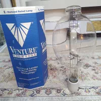 لامپ متال مارک VENTURE آکبند